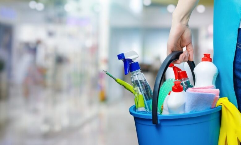 New Castle Cleaners