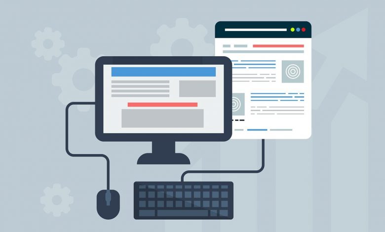 Website Design