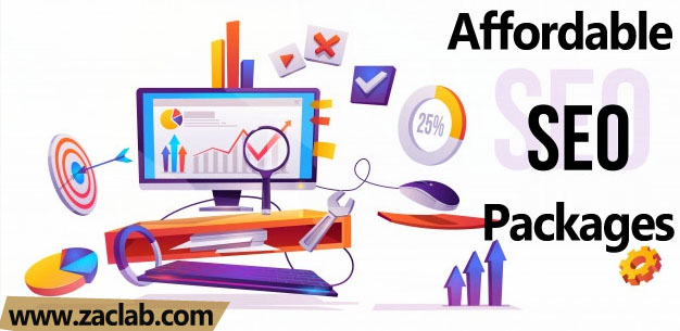 Affordable Seo Packages