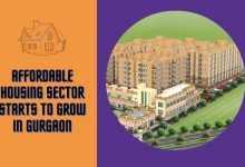 Affordable housing sector starts to grow in Gurgaon
