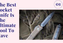 Best Pocket Knife