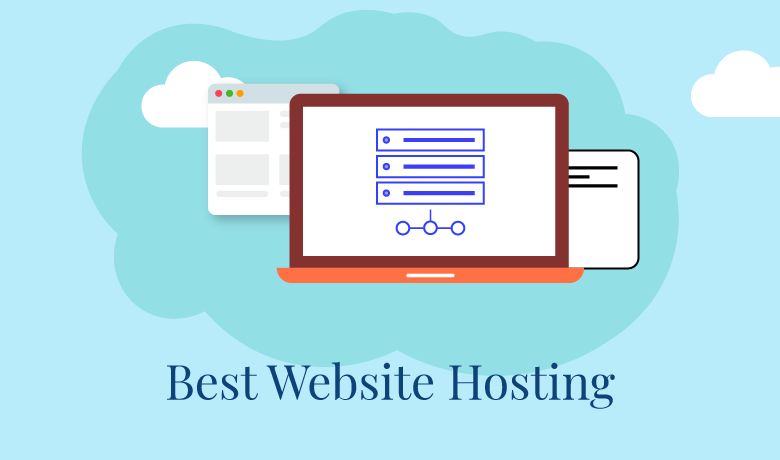 Web Hosting Dubai