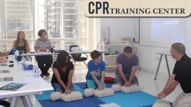 Photo of A CPR training can deliver these benefits to your skill set
