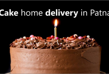 Cake home delivery in Patna