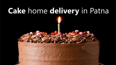 Cake home delivery in Patna