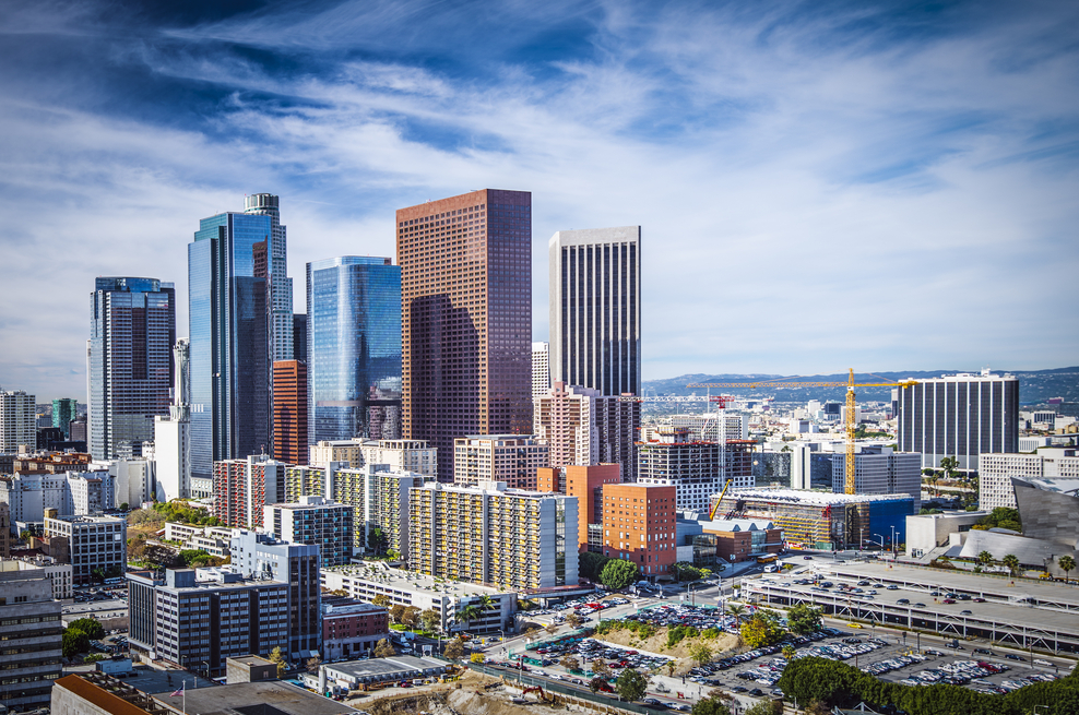 commercial real estate
