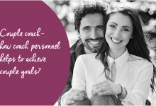Coaching Couple- how coach personnel helps