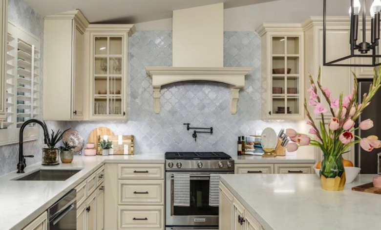 Forevermark cabinetry