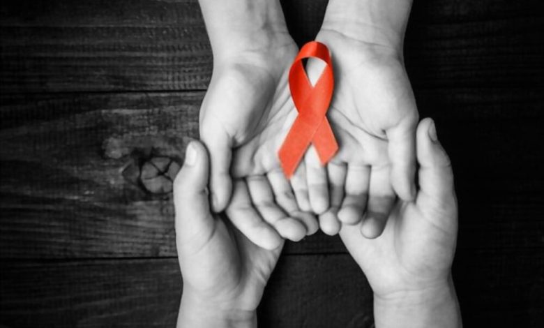 HIV AIDS Medicines Isentress