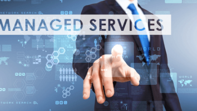 IT service providers