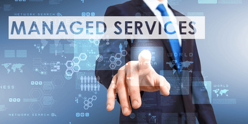 IT service providers