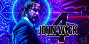 John Wick 4