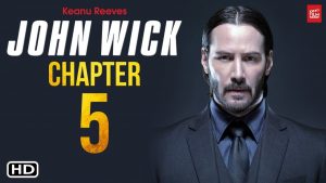 John Wick 5