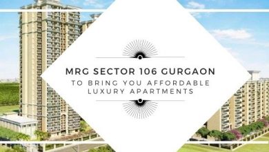 MRG Sector 106 Gurgaon to bring you affordable luxury apartments
