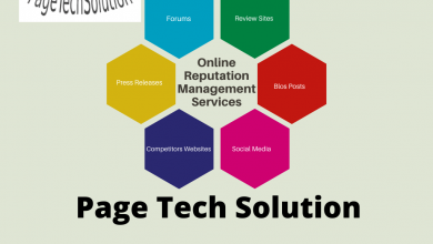 Photo of Importance of Online Reputation Management Service for an Individual and Business