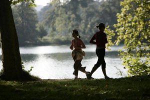 running for beginners 