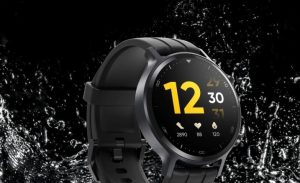 Realme Watch S Pro Smartwatch