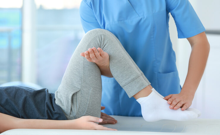 The Best Orthopaedic Physiotherapists In Delhi NCR