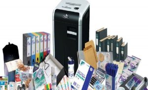 Art Supplies