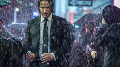 Upcoming Movie Of Keanu Reeves