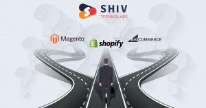 Top e-commerce development companies