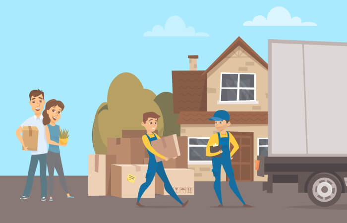 packers and movers