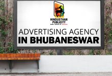 advertising company in Bhubaneswar