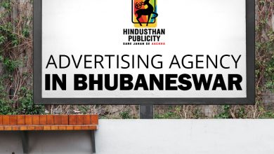 advertising company in Bhubaneswar