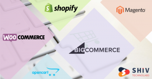 E-Commerce Website Development and Designing Services