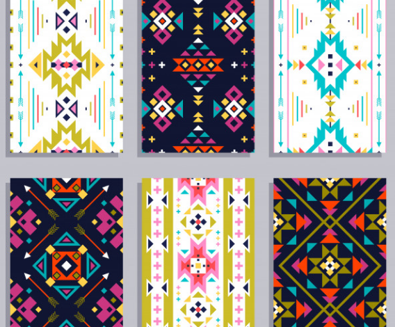 Rugs in Different color