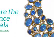 Buy Australian Opal Necklaces