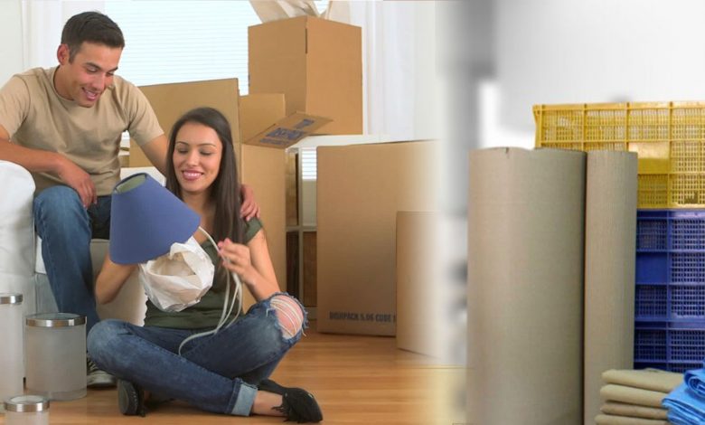 packers and movers