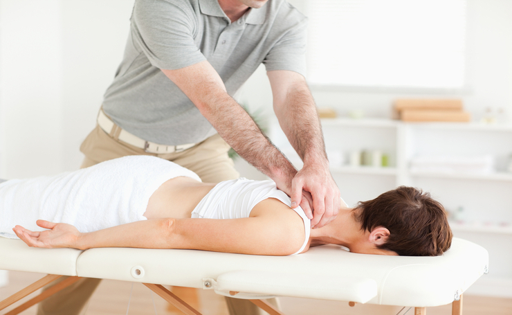 best Physiotherapist in Delhi NCR