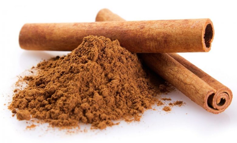 cassia lignea