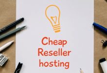 India's best and cheapest Cpanel reseller hosting