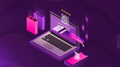 eCommerce website development company