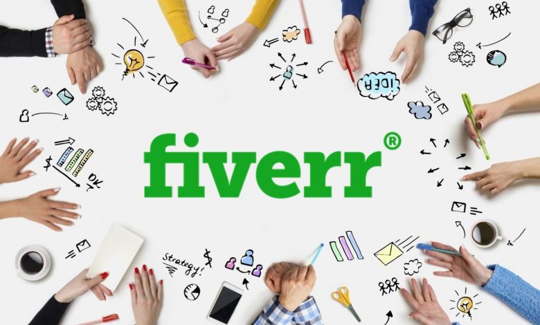 Make Money On Fiverr