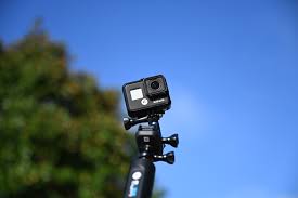 BEST GOPRO ACCESSORIES