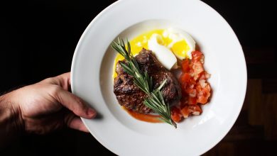 Low Carb & keto Diet