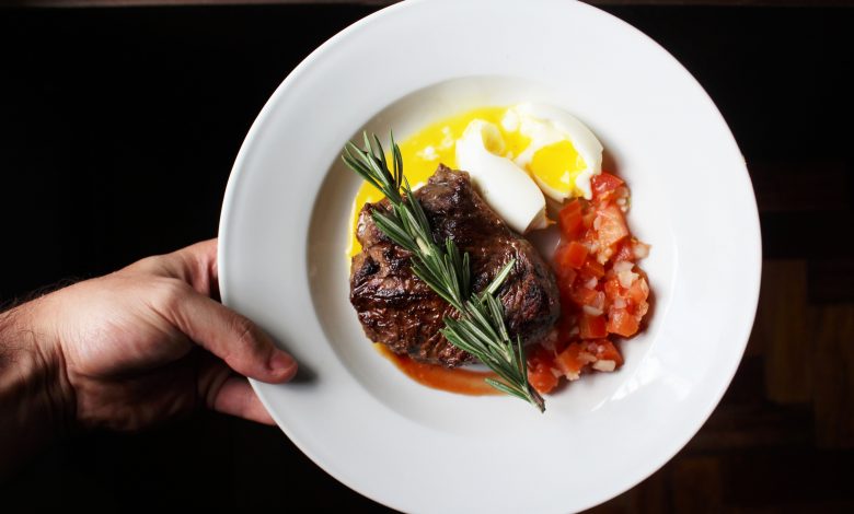 Low Carb & keto Diet