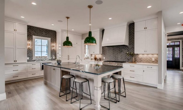 kitchen designer denver