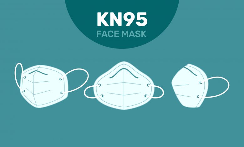 KN95 Mask