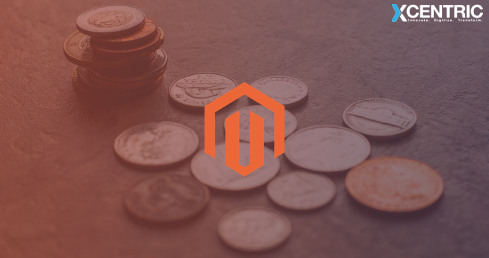 magento ecommerce web development serveses