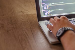magento ecommerce website development
