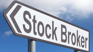 how to become a stock broker