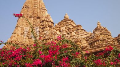 temples in Rajasthan