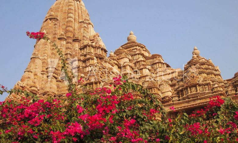 temples in Rajasthan