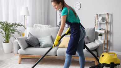 5 Top Reasons to Hire Pro Carpet Cleaners for Cleaning