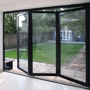  French Doors - High Quality Aluminium Windows & Doors Near You in The Sutherland Shire  