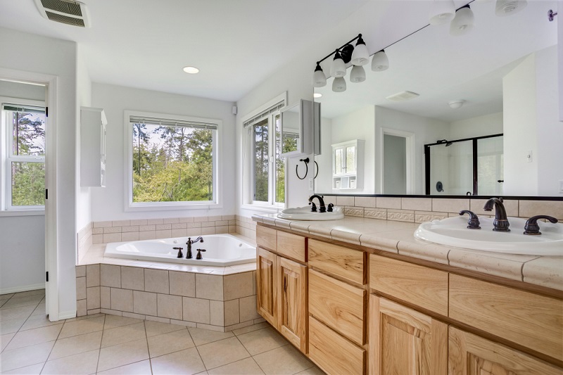Bathroom Renovations Bathroom Renovations